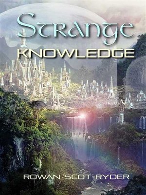 cover image of Strange Knowledge
